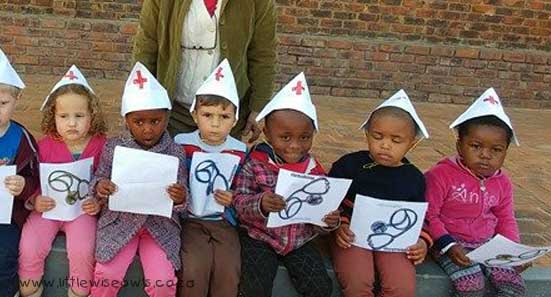 Little Wise Owls Pre-school Elarduspark x1