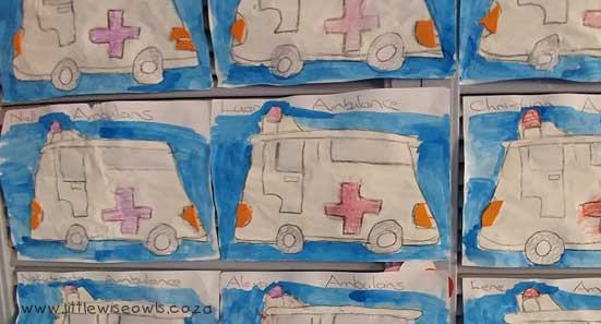 Little Wise Owls Pre-school Elarduspark x1