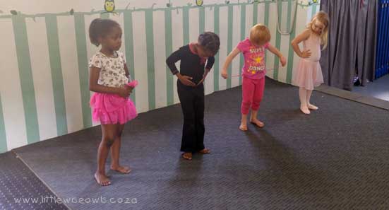 Little Wise Owls Pre-school Elarduspark x1