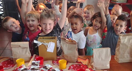 Little Wise Owls Pre-school Elarduspark x1