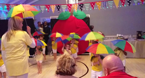 Little Wise Owls Pre-school teaching grade R