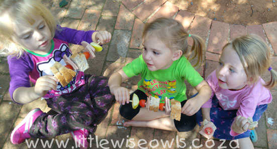 Little Wise Owls Pre-school Elarduspark x1