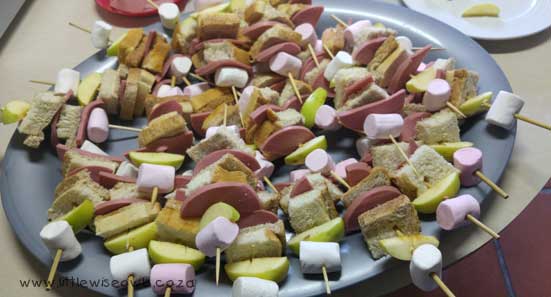 Little Wise Owls Pre-school Elarduspark x1