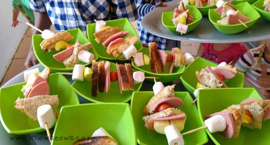 Little Wise Owls Pre-school babies caregivers