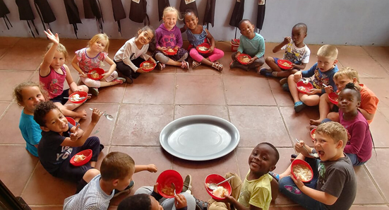 Little Wise Owls Pre-school Elarduspark x1