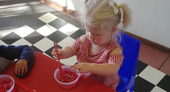 Little Wise Owls Pre-school Elarduspark x1