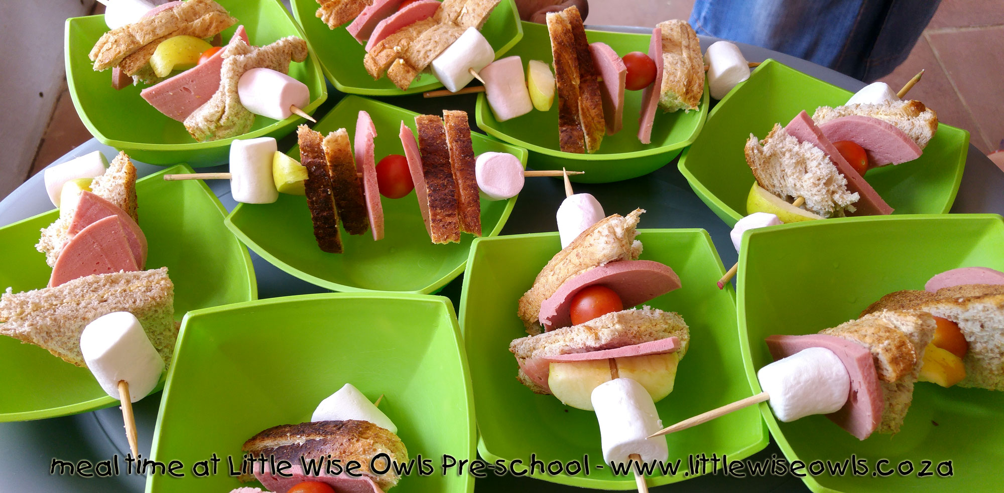 Little Wise Owls Pre-school Voorskool Kleuterskool; Elarduspark x1; Pretoria; South Africa