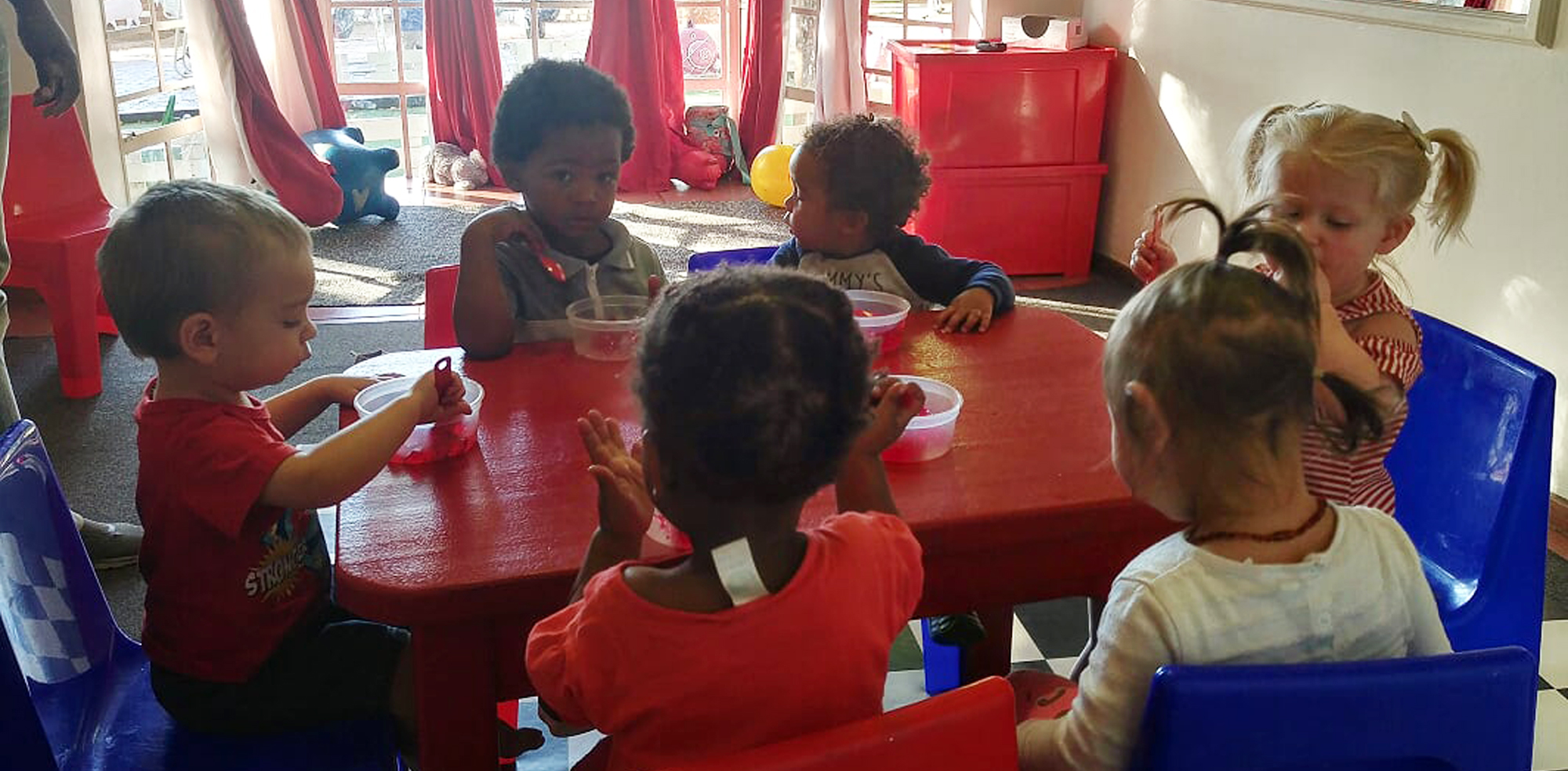 Little Wise Owls Pre-school Voorskool Kleuterskool; Elarduspark x1; Pretoria; South Africa