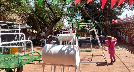 Little Wise Owls Pre-school Elarduspark x1