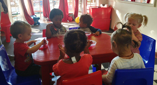 Little Wise Owls Pre-school Elarduspark x1