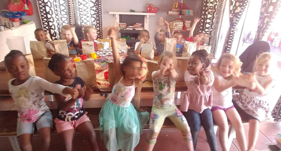 Little Wise Owls Pre-school Elarduspark x1