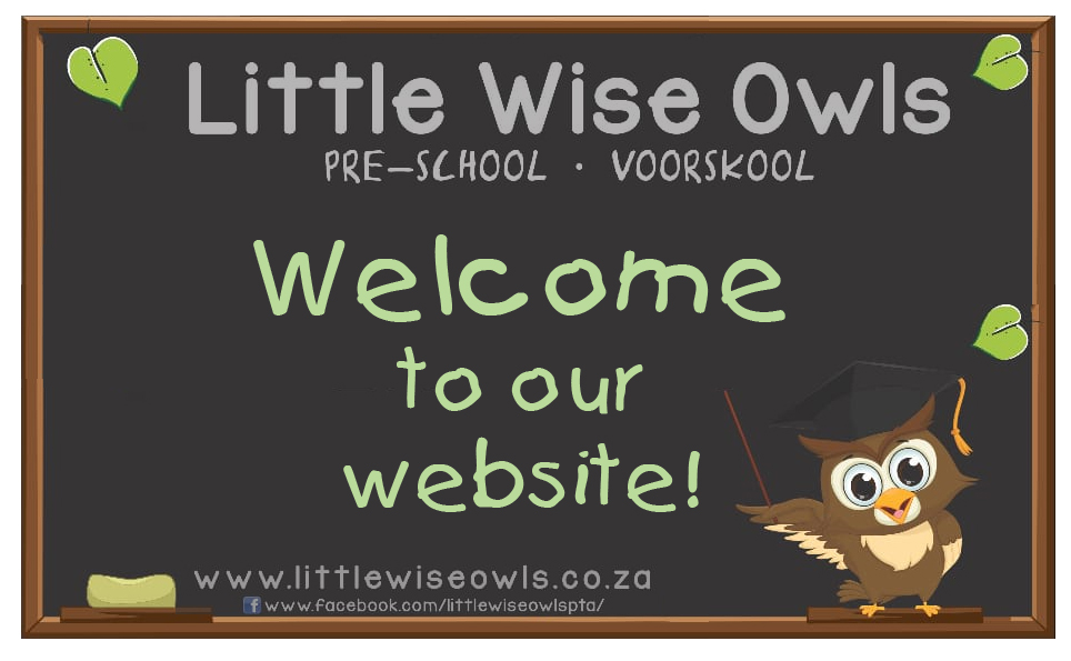 Little Wise Owls Pre-school Elarduspark x1