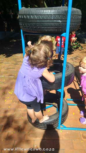 Little Wise Owls Pre-school Elarduspark