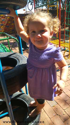 Little Wise Owls Pre-school Elarduspark