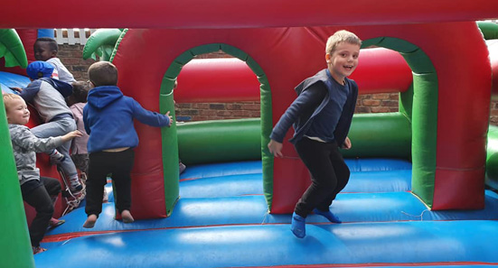 Little Wise Owls Pre-school Elarduspark x1