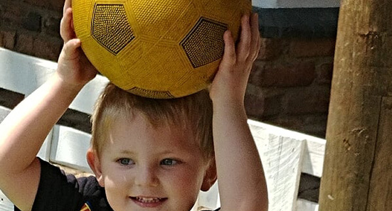 Little Wise Owls Pre-school Elarduspark x1