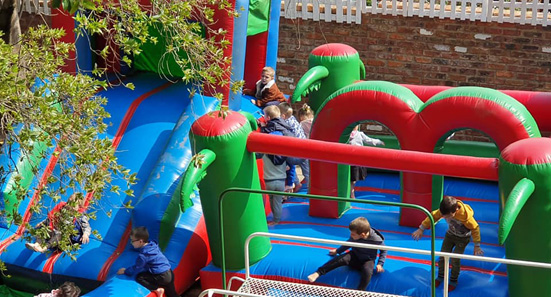 Little Wise Owls Pre-school Elarduspark x1