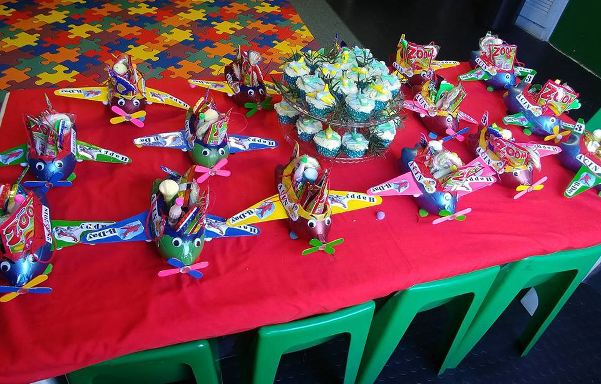 Little Wise Owls Pre-school Voorskool Kleuterskool; Elarduspark x1; Pretoria; South Africa