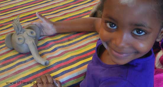 Little Wise Owls Pre-school Elarduspark x1