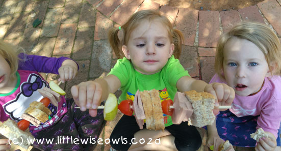 Pre-school in Elarduspark x1