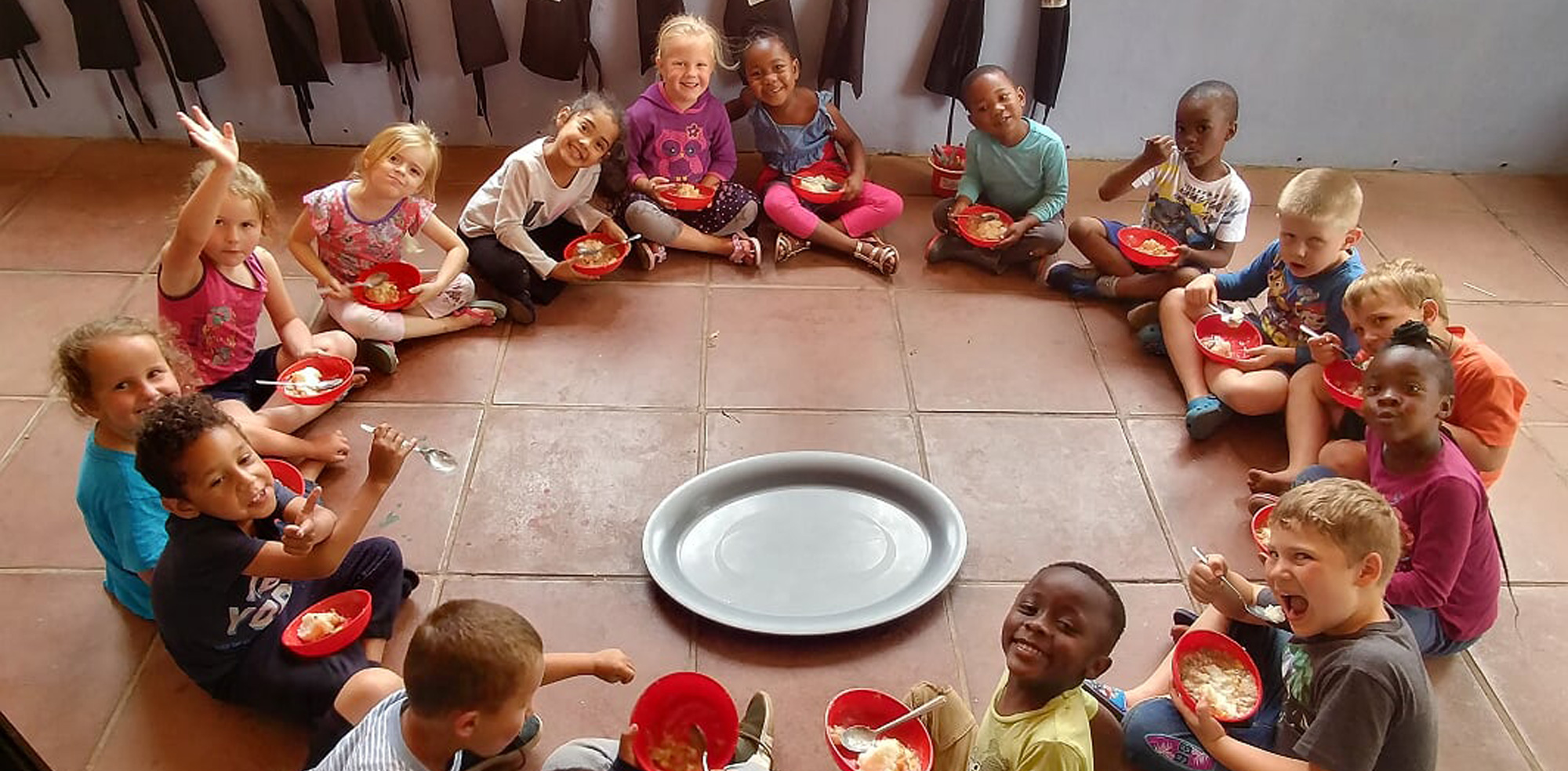 Little Wise Owls Pre-school Voorskool Kleuterskool; Elarduspark x1; Pretoria; South Africa