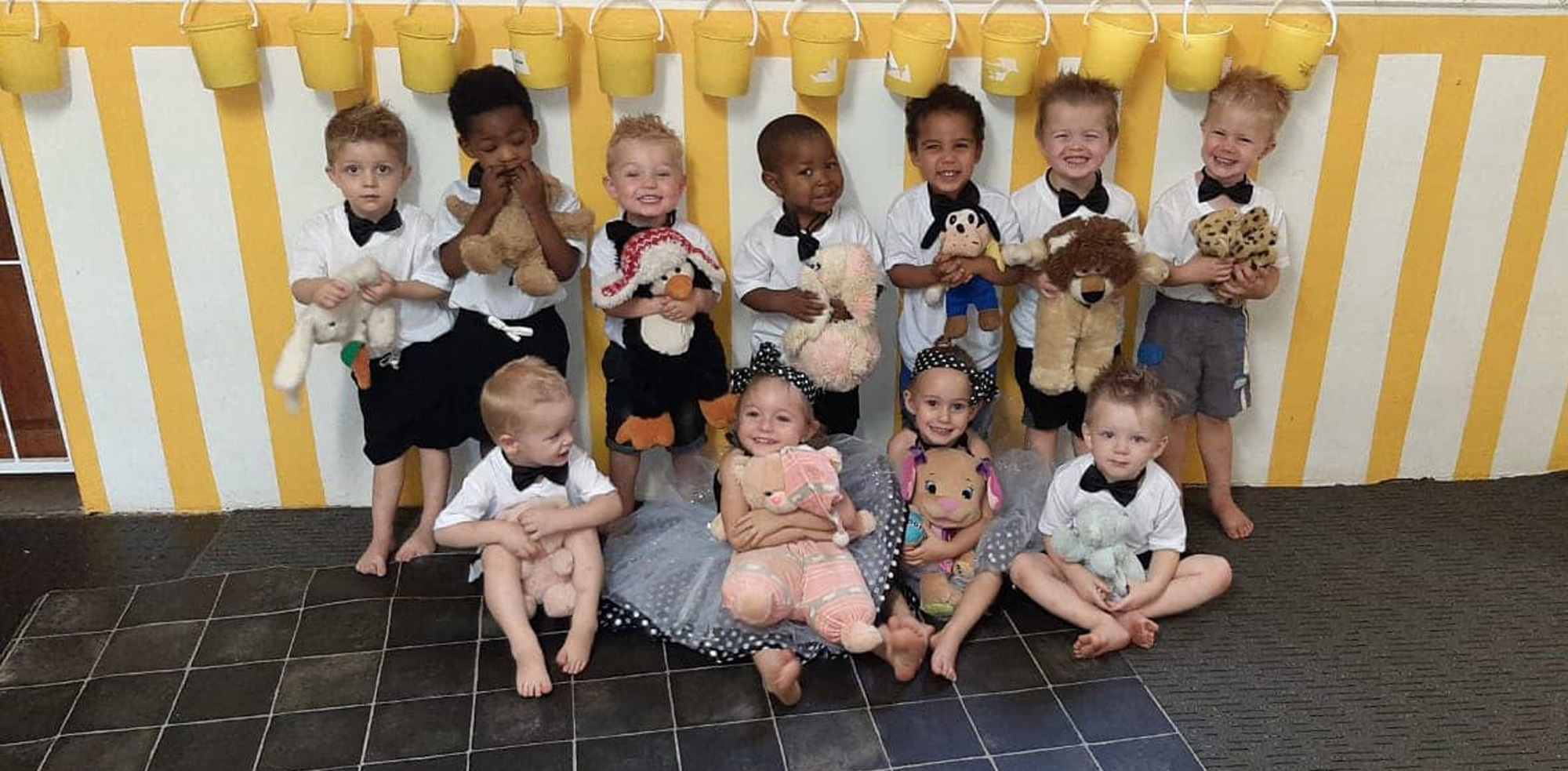 Little Wise Owls Pre-school Voorskool Kleuterskool; Elarduspark x1; Pretoria; South Africa