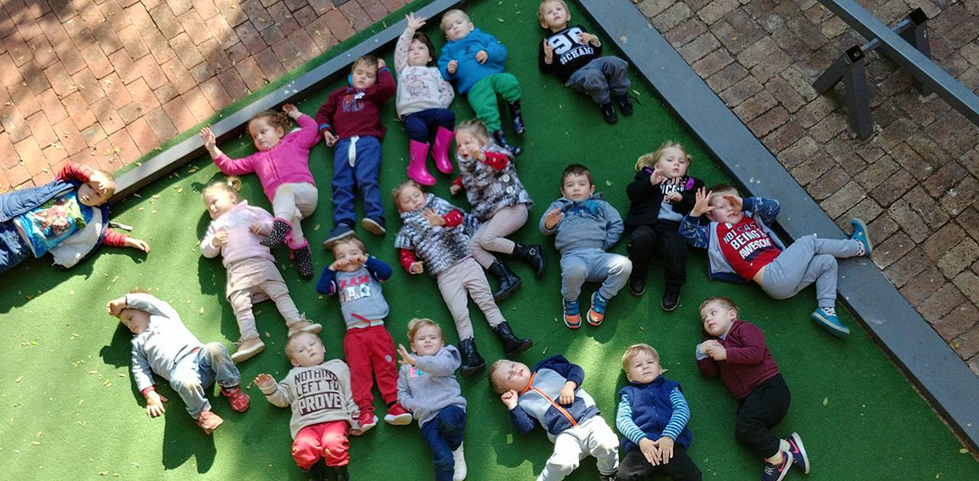 Little Wise Owls Pre-school Voorskool Kleuterskool; Elarduspark x1; Pretoria; South Africa