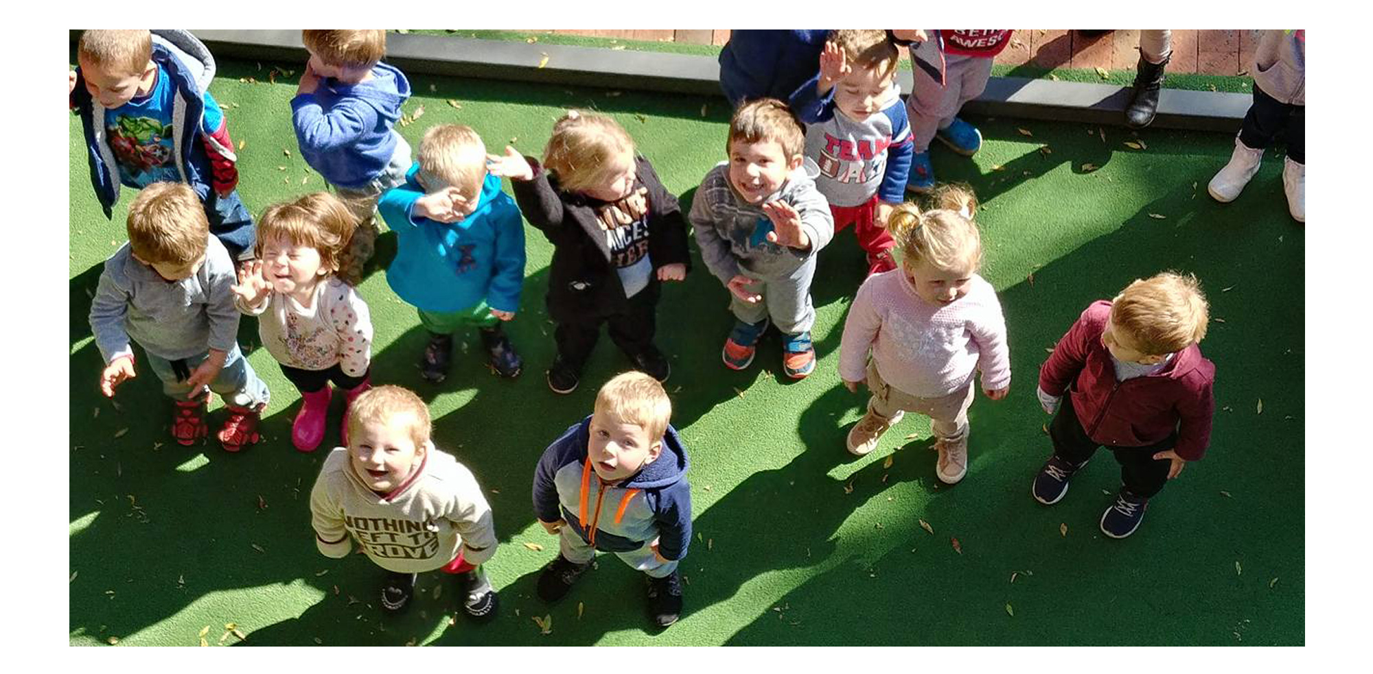 Little Wise Owls Pre-school Voorskool Kleuterskool; Elarduspark x1; Pretoria; South Africa