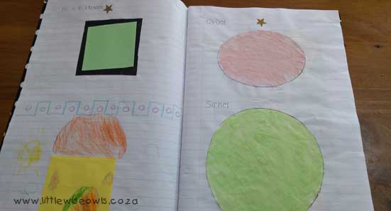 Pre-school in Elarduspark x1