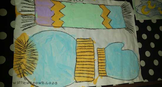 nursery school in Elarduspark