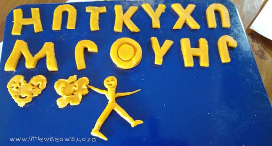 Little Wise Owls Pre-school teaching grade R