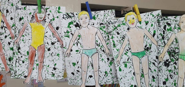 Little Wise Owls Pre-school Elarduspark x1