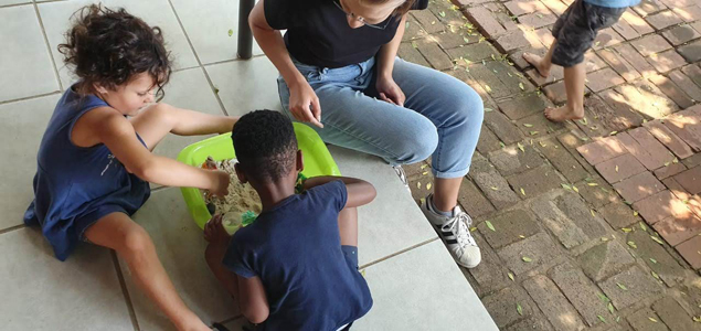 Little Wise Owls Pre-school Elarduspark x1