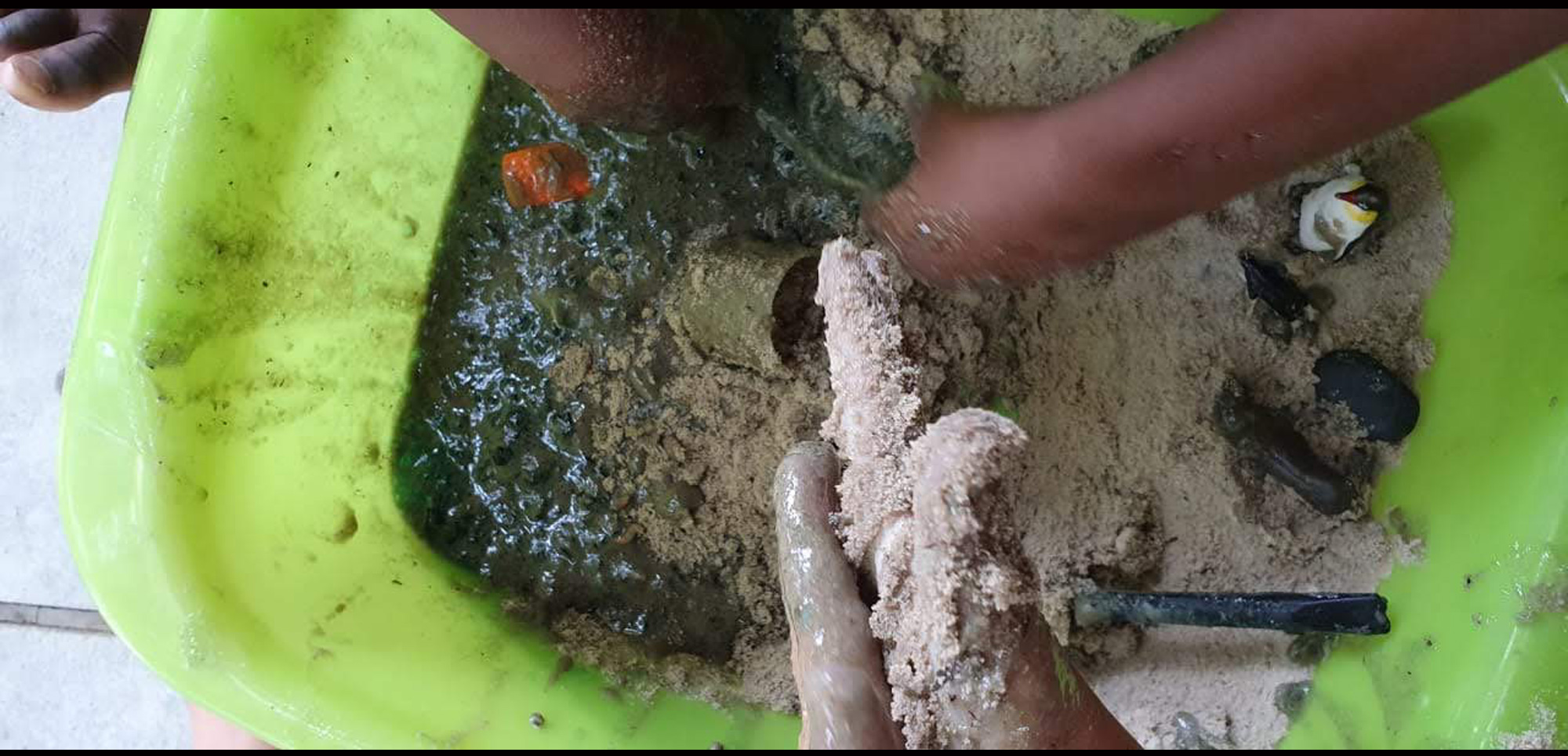 Little Wise Owls Pre-school Voorskool Kleuterskool; Elarduspark x1; Pretoria; South Africa