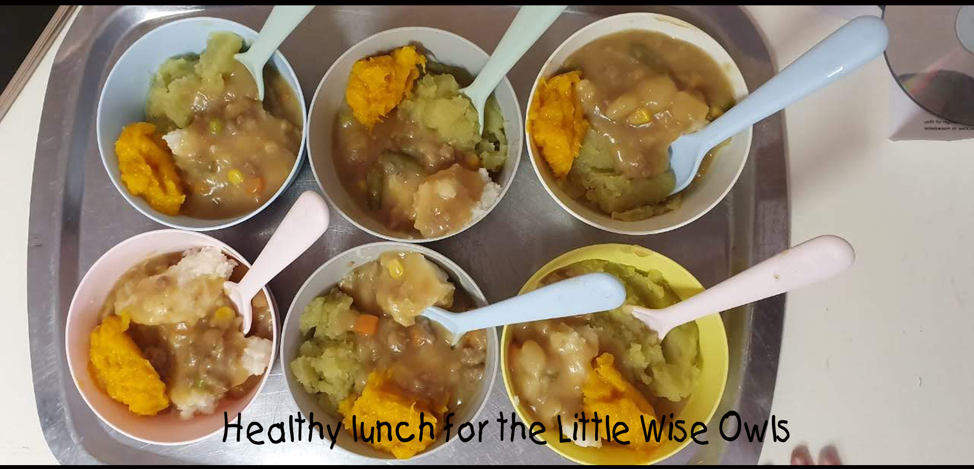 Little Wise Owls Pre-school Voorskool Kleuterskool; Elarduspark x1; Pretoria; South Africa